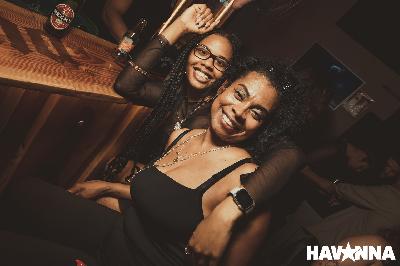 Party Bild aus dem Havanna Berlin vom 24.05.2025